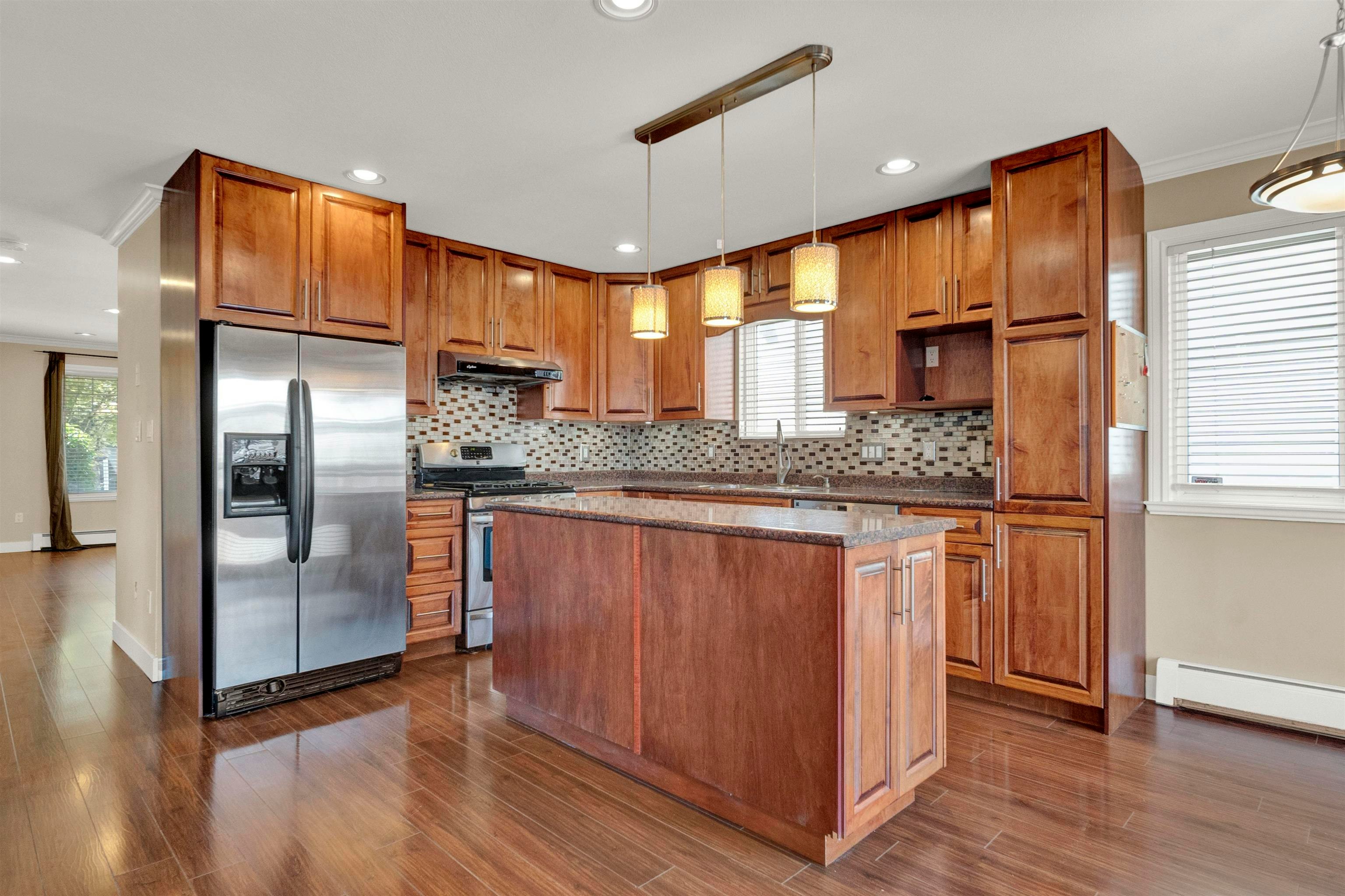 16773 63 Avenue - 5