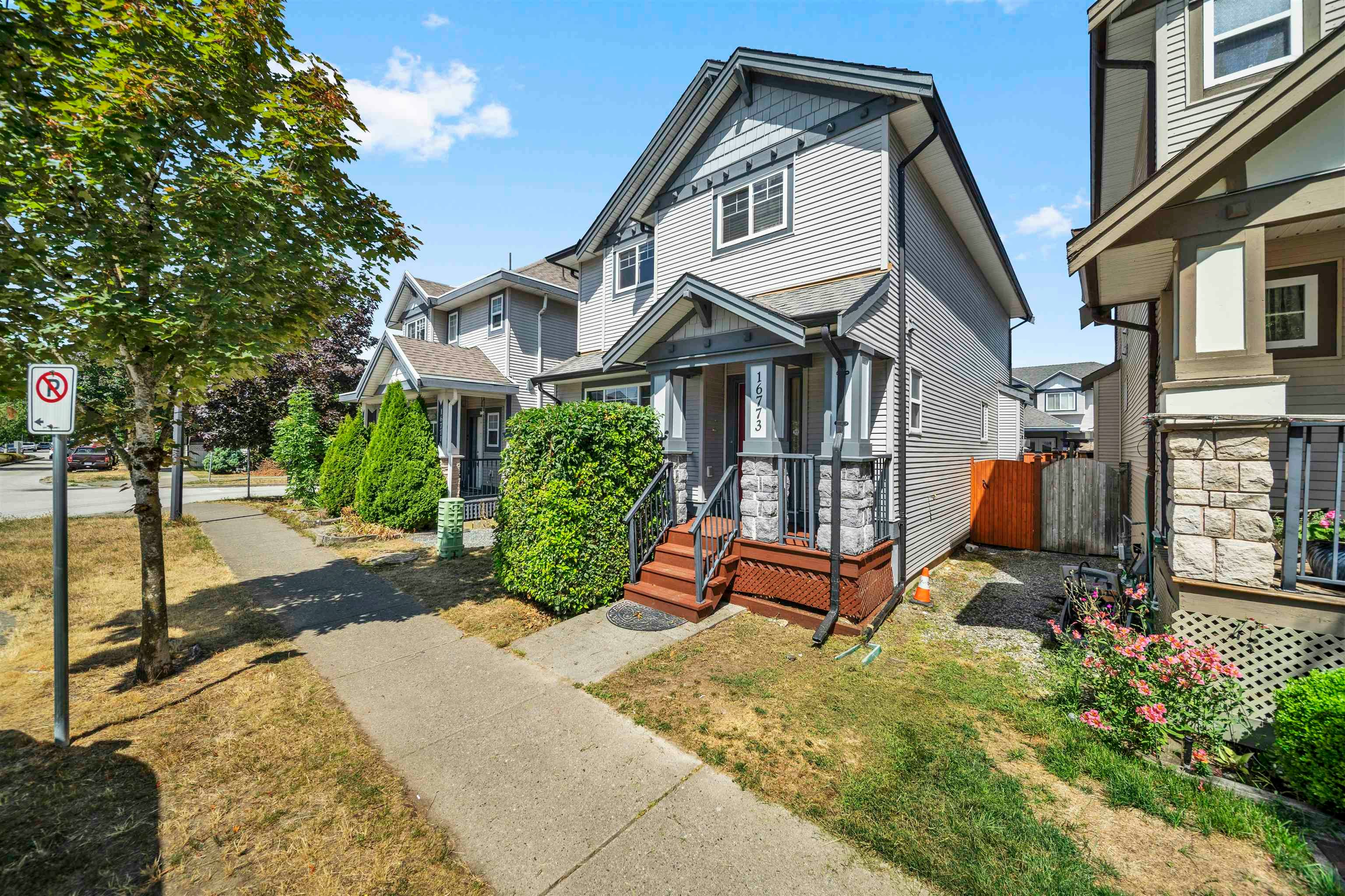16773 63 Avenue - 2