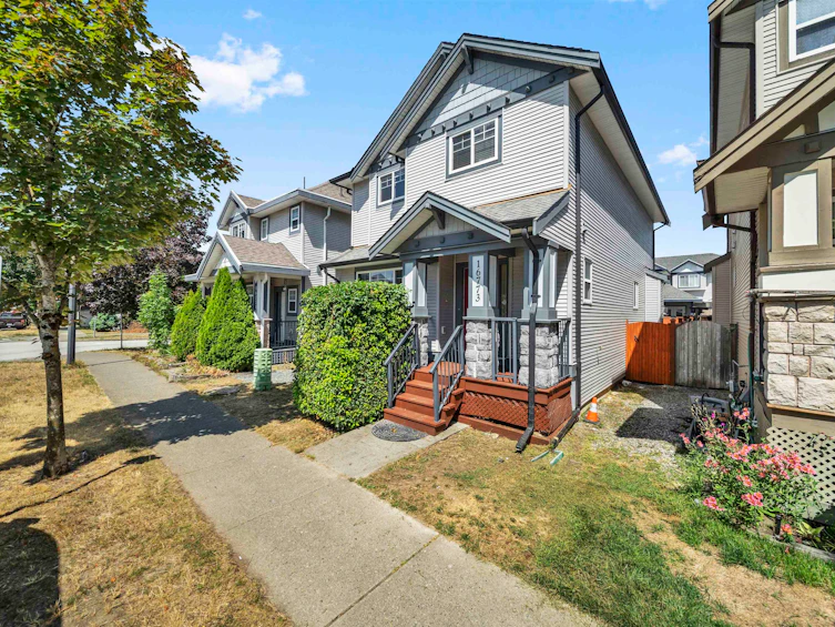 16773 63 Avenue, Surrey, BC, V3S 1X3 - 2