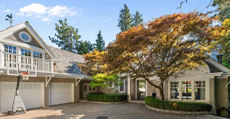 2940 Mathers Avenue, West Vancouver, BC, V7V 2K1 - 2
