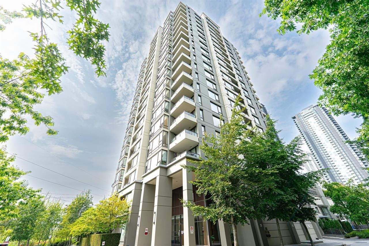 1107-4178 Dawson Street, Burnaby, BC, V5C 0A1