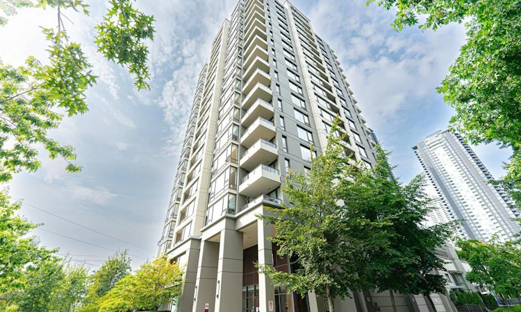 1107-4178 Dawson Street