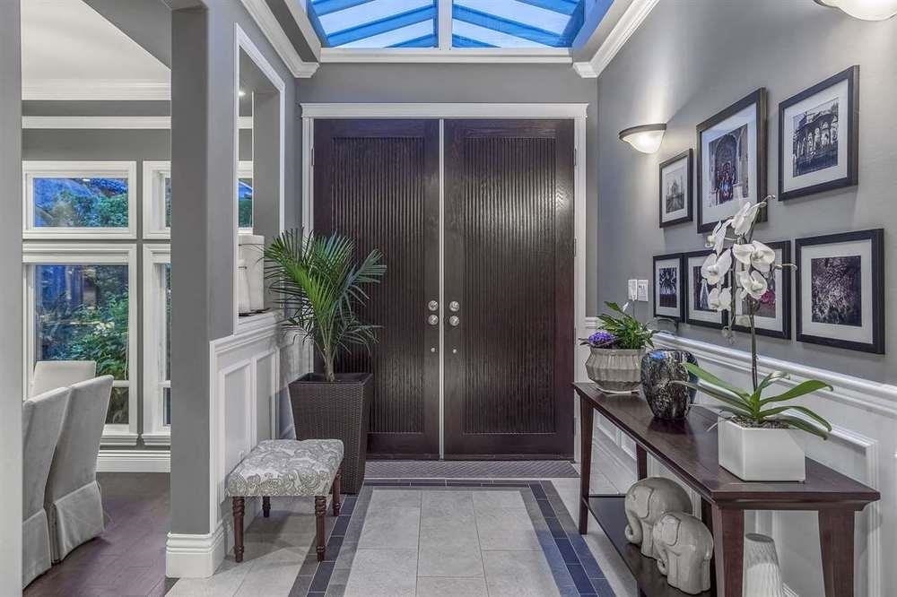 5418 West Vista Court, West Vancouver, BC, V7W 3G8 - 3