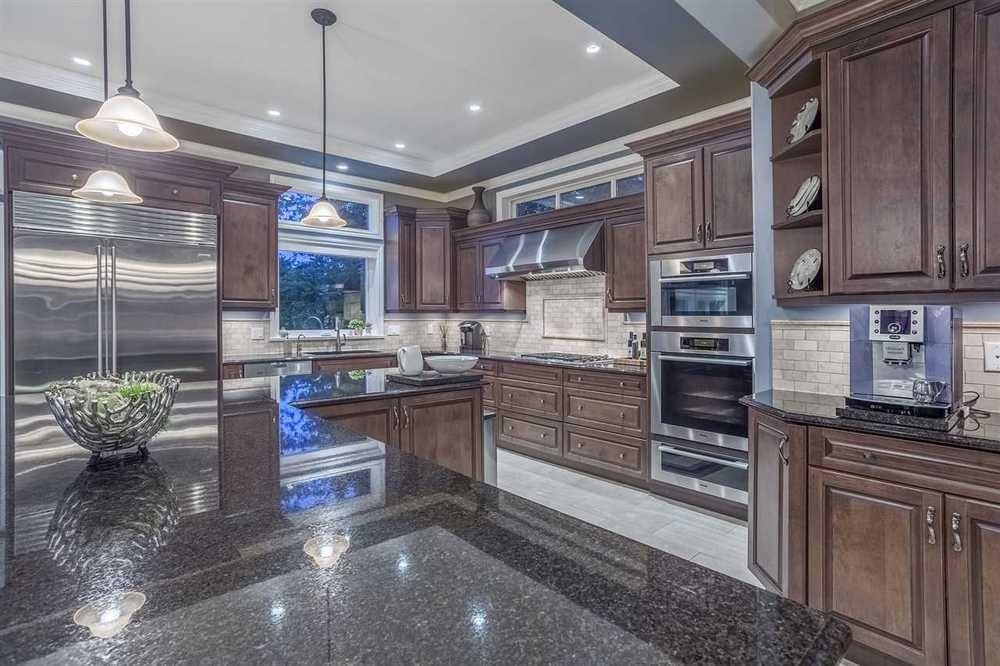 5418 West Vista Court, West Vancouver, BC, V7W 3G8 - 9