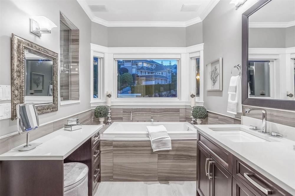 5418 West Vista Court, West Vancouver, BC, V7W 3G8 - 15
