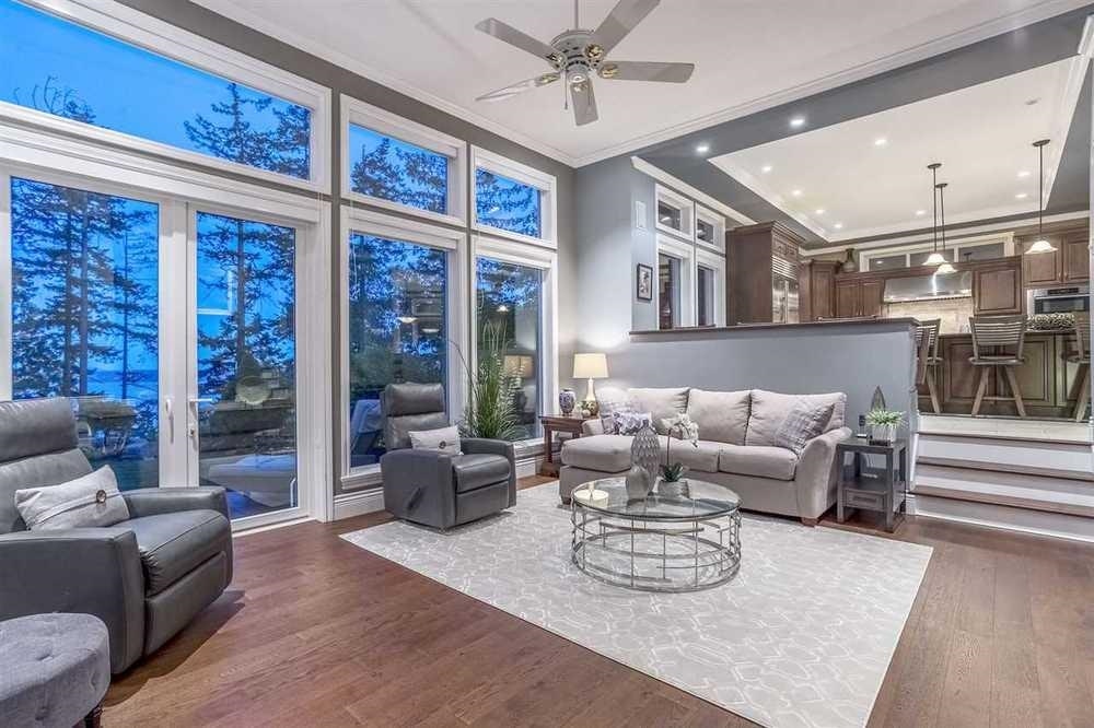 5418 West Vista Court, West Vancouver, BC, V7W 3G8 - 11