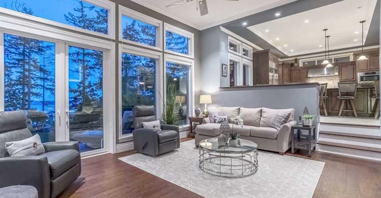 5418 West Vista Court, West Vancouver, BC, V7W 3G8 - 11