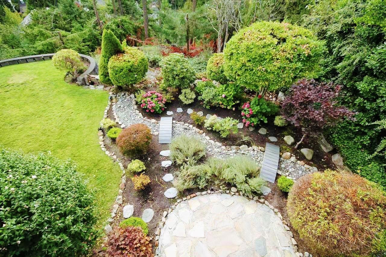 5418 West Vista Court, West Vancouver, BC, V7W 3G8 - 21