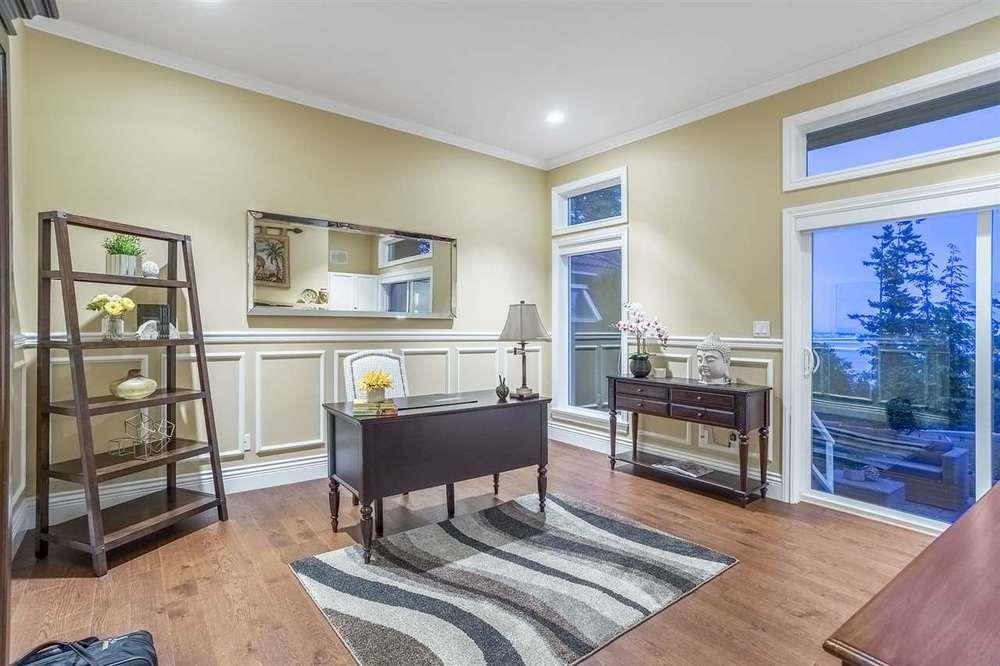 5418 West Vista Court, West Vancouver, BC, V7W 3G8 - 13