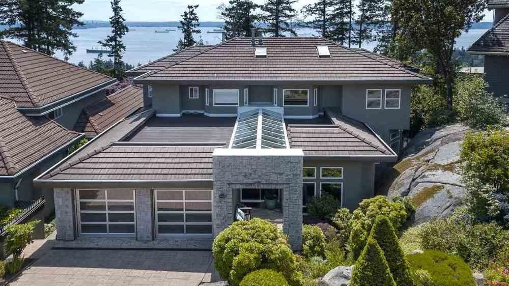 5418 West Vista Court, West Vancouver, BC, V7W 3G8 - 2