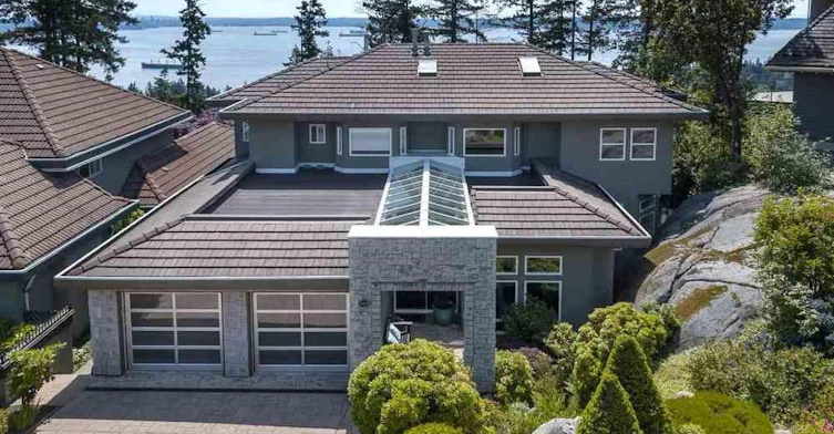 5418 West Vista Court, West Vancouver, BC, V7W 3G8 - 2
