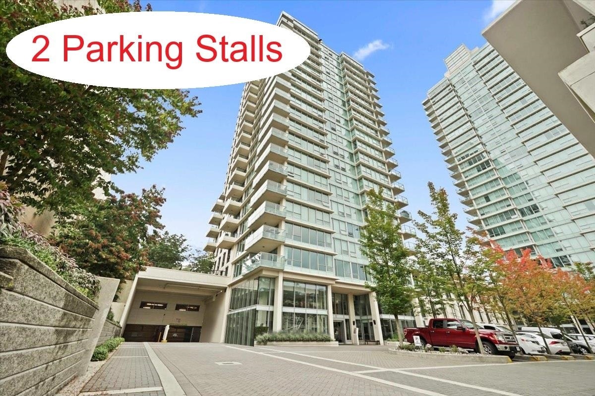 807-2200 Douglas Road, Burnaby, BC, V5C 5A7