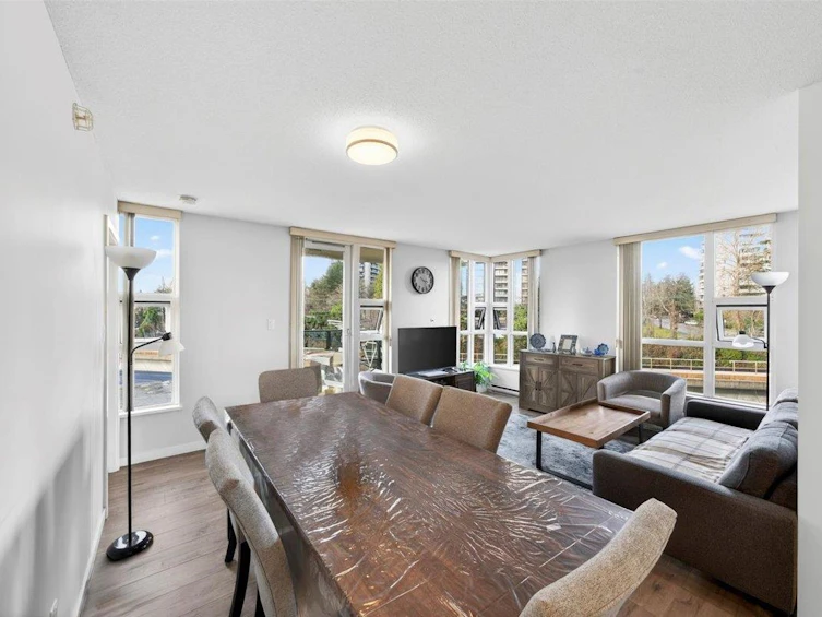 807-2200 Douglas Road, Burnaby, BC, V5C 5A7 - 9