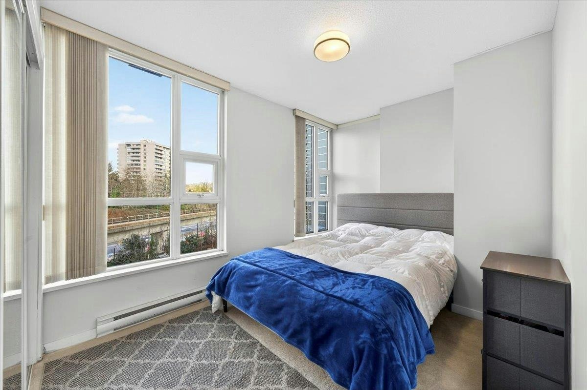 807-2200 Douglas Road, Burnaby, BC, V5C 5A7 - 18