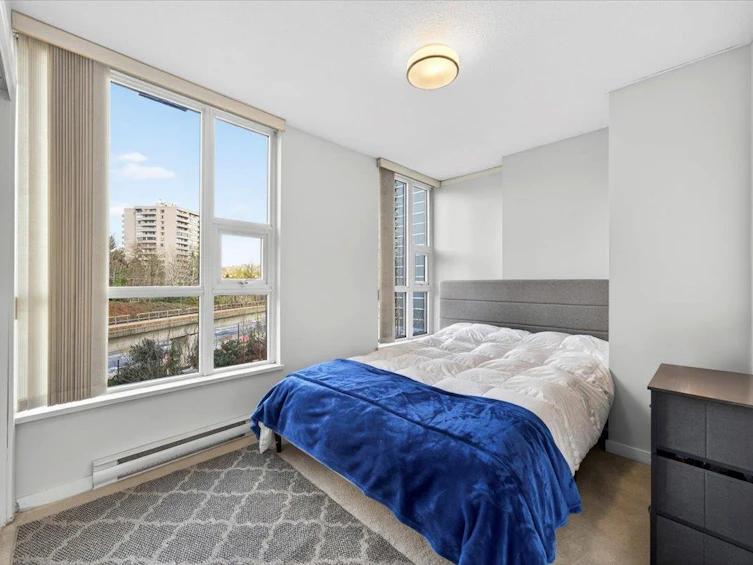 807-2200 Douglas Road, Burnaby, BC, V5C 5A7 - 18