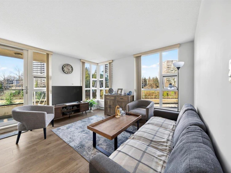807-2200 Douglas Road, Burnaby, BC, V5C 5A7 - 12