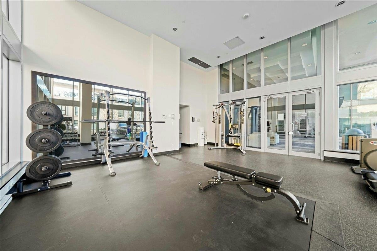 807-2200 Douglas Road, Burnaby, BC, V5C 5A7 - 27