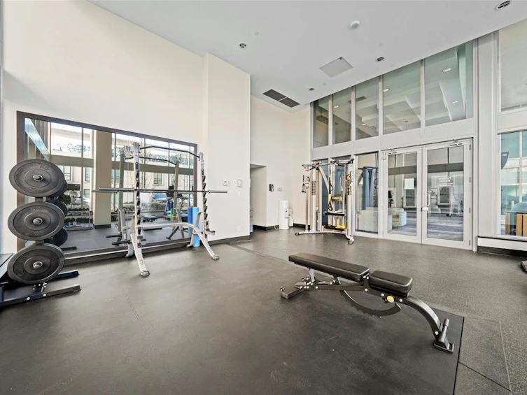 807-2200 Douglas Road, Burnaby, BC, V5C 5A7 - 27