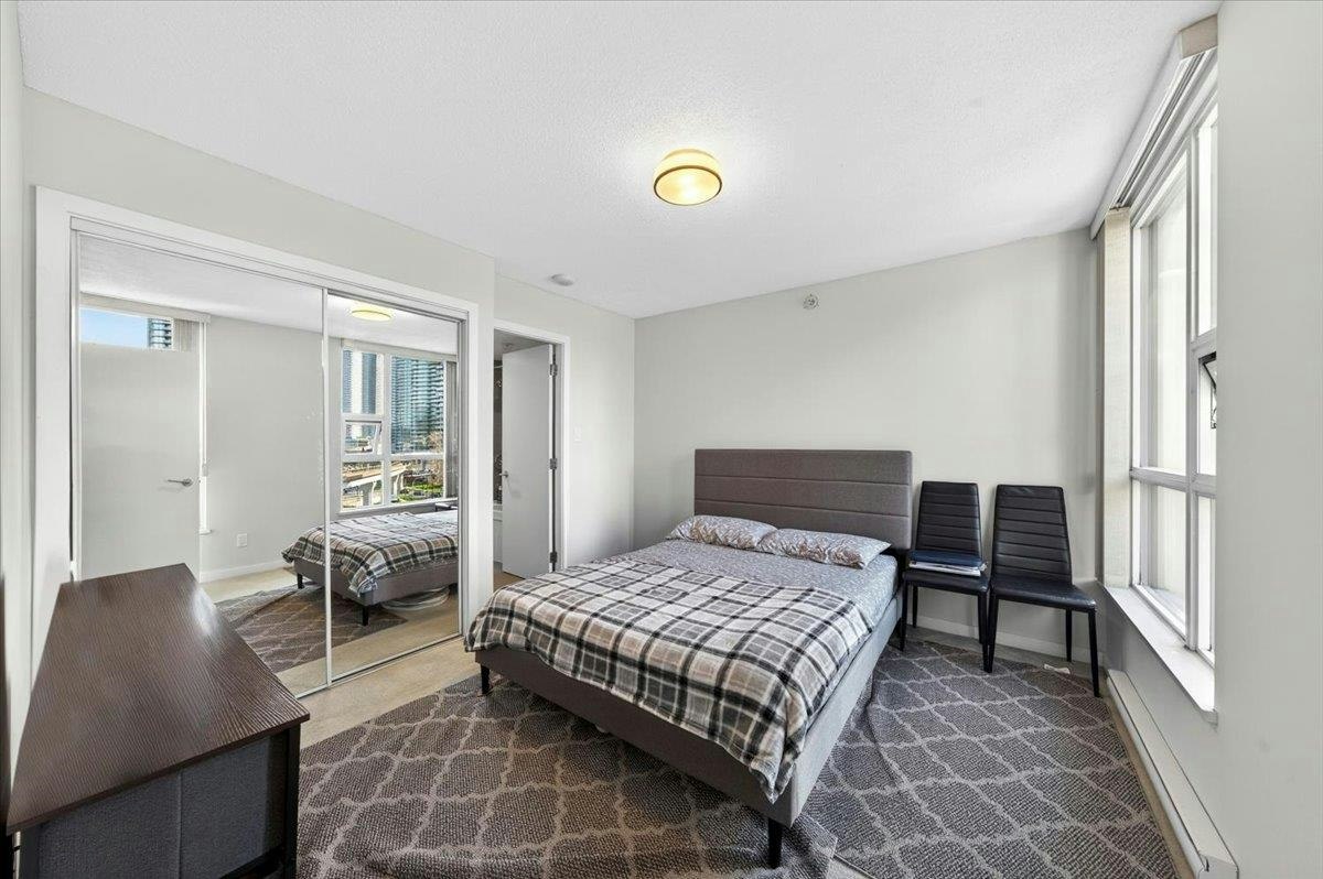 807-2200 Douglas Road, Burnaby, BC, V5C 5A7 - 16