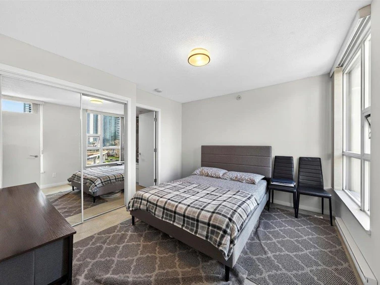 807-2200 Douglas Road, Burnaby, BC, V5C 5A7 - 16