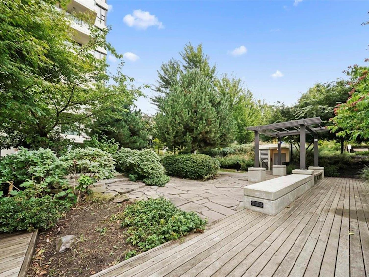 807-2200 Douglas Road, Burnaby, BC, V5C 5A7 - 25
