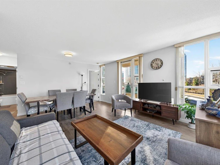 807-2200 Douglas Road, Burnaby, BC, V5C 5A7 - 15