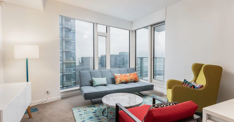 9xx-5111 Brighouse Way, Richmond, BC, V7C 0A7 - 2