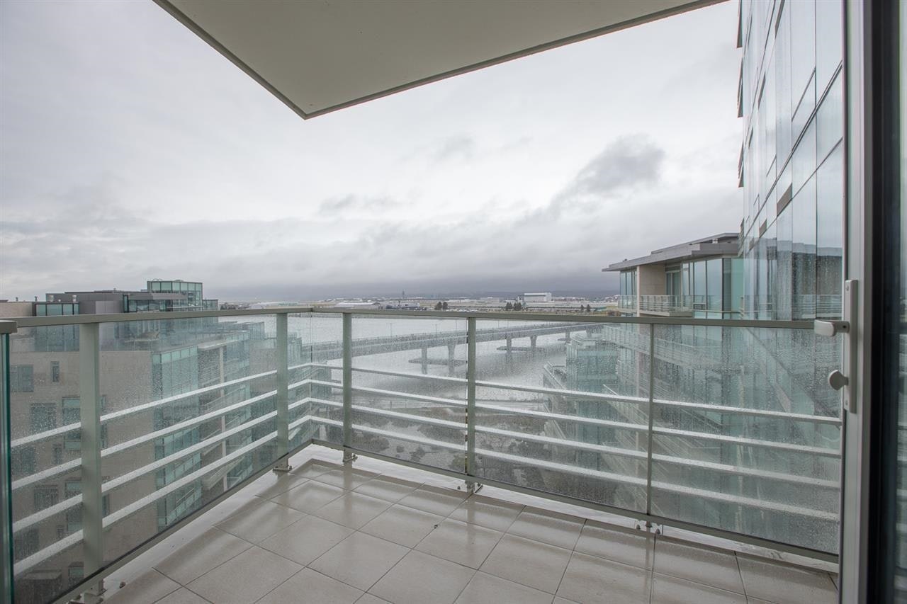 9xx-5111 Brighouse Way, Richmond, BC, V7C 0A7 - 12