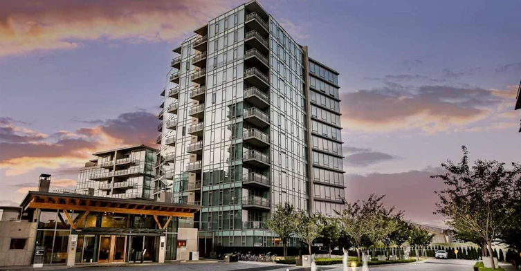 9xx-5111 Brighouse Way, Richmond, BC, V7C 0A7
