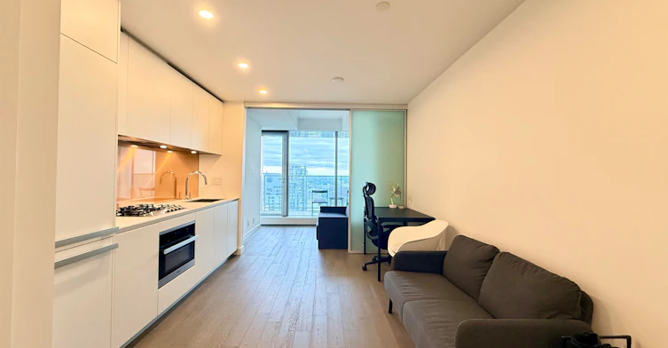 3908-1480 Howe Street, Vancouver, BC, V6Z 0G5 - 2