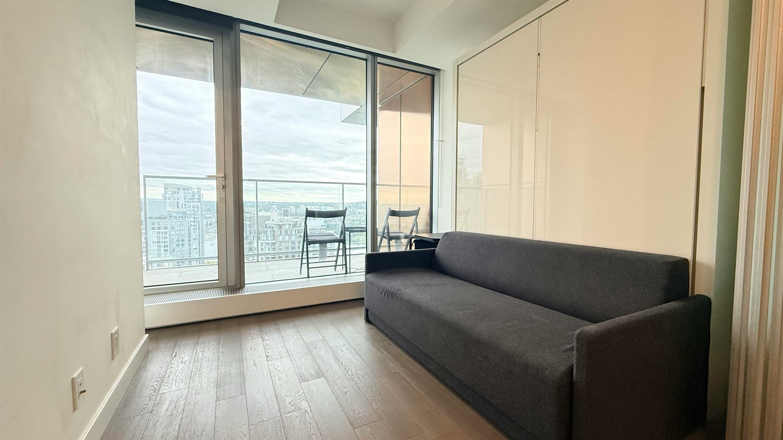 3908-1480 Howe Street, Vancouver, BC, V6Z 0G5 - 7