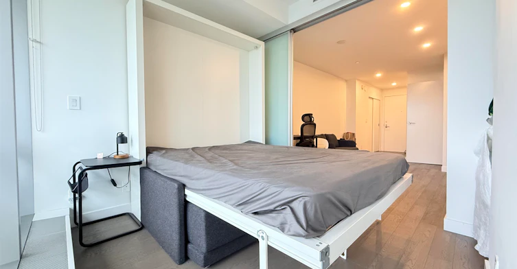 3908-1480 Howe Street, Vancouver, BC, V6Z 0G5 - 9