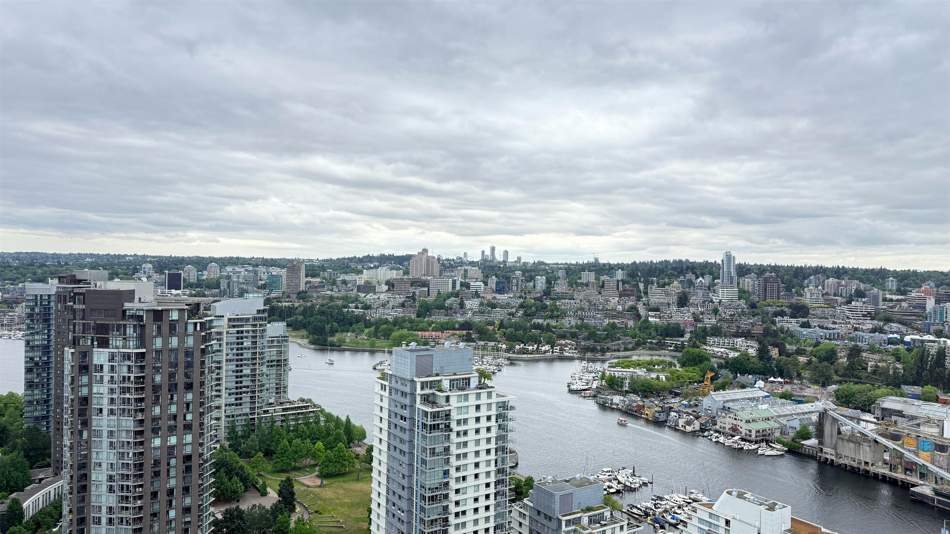3908-1480 Howe Street, Vancouver, BC, V6Z 0G5 - 11