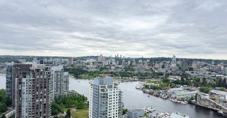 3908-1480 Howe Street, Vancouver, BC, V6Z 0G5 - 11