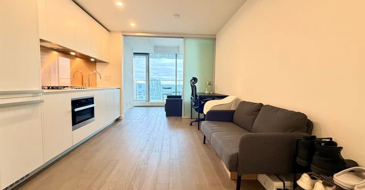 3908-1480 Howe Street, Vancouver, BC, V6Z 0G5