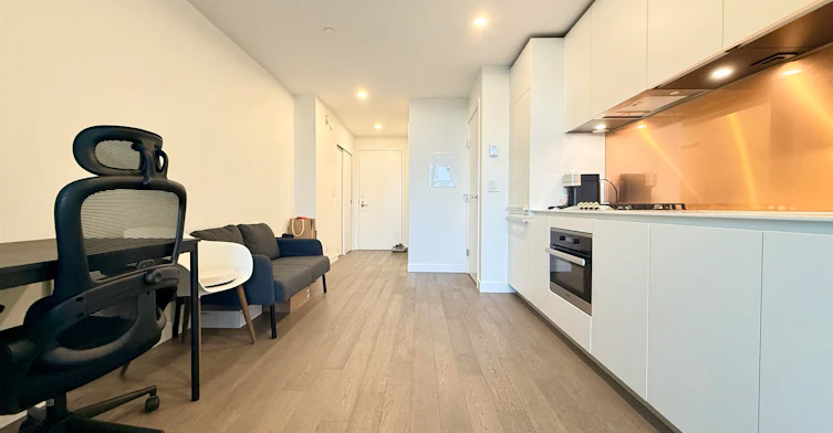 3908-1480 Howe Street, Vancouver, BC, V6Z 0G5 - 4