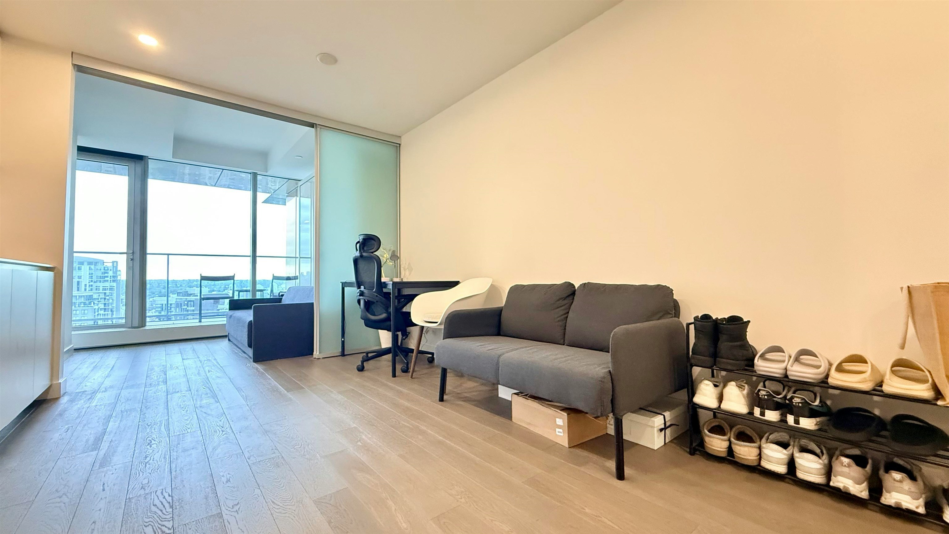 3908-1480 Howe Street, Vancouver, BC, V6Z 0G5 - 3