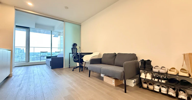 3908-1480 Howe Street, Vancouver, BC, V6Z 0G5 - 3