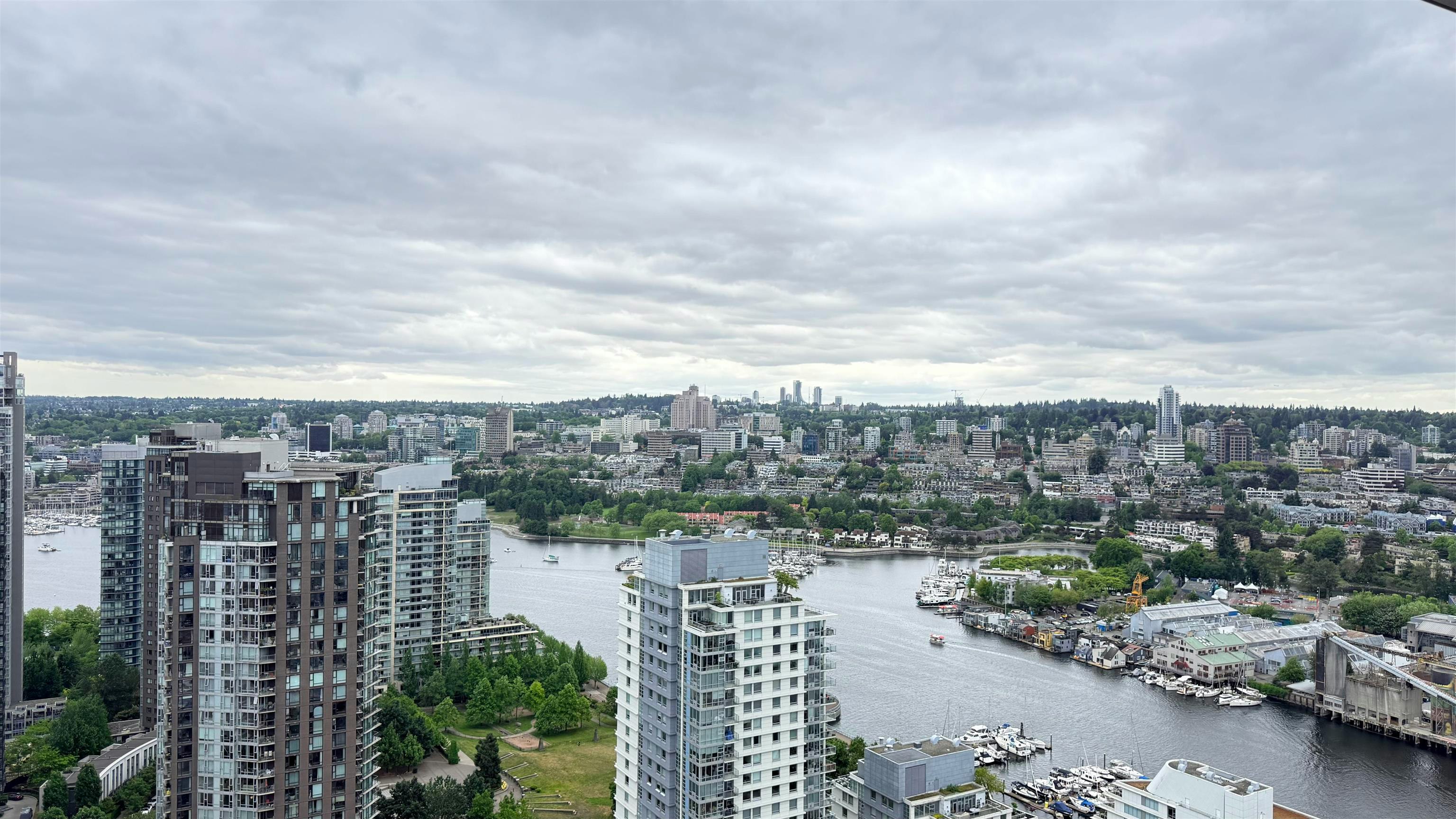 3908-1480 Howe Street, Vancouver, BC, V6Z 0G5 - 13