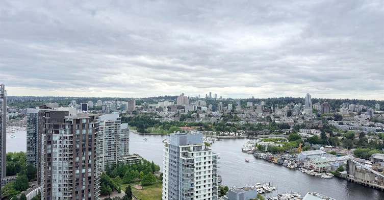 3908-1480 Howe Street, Vancouver, BC, V6Z 0G5 - 13