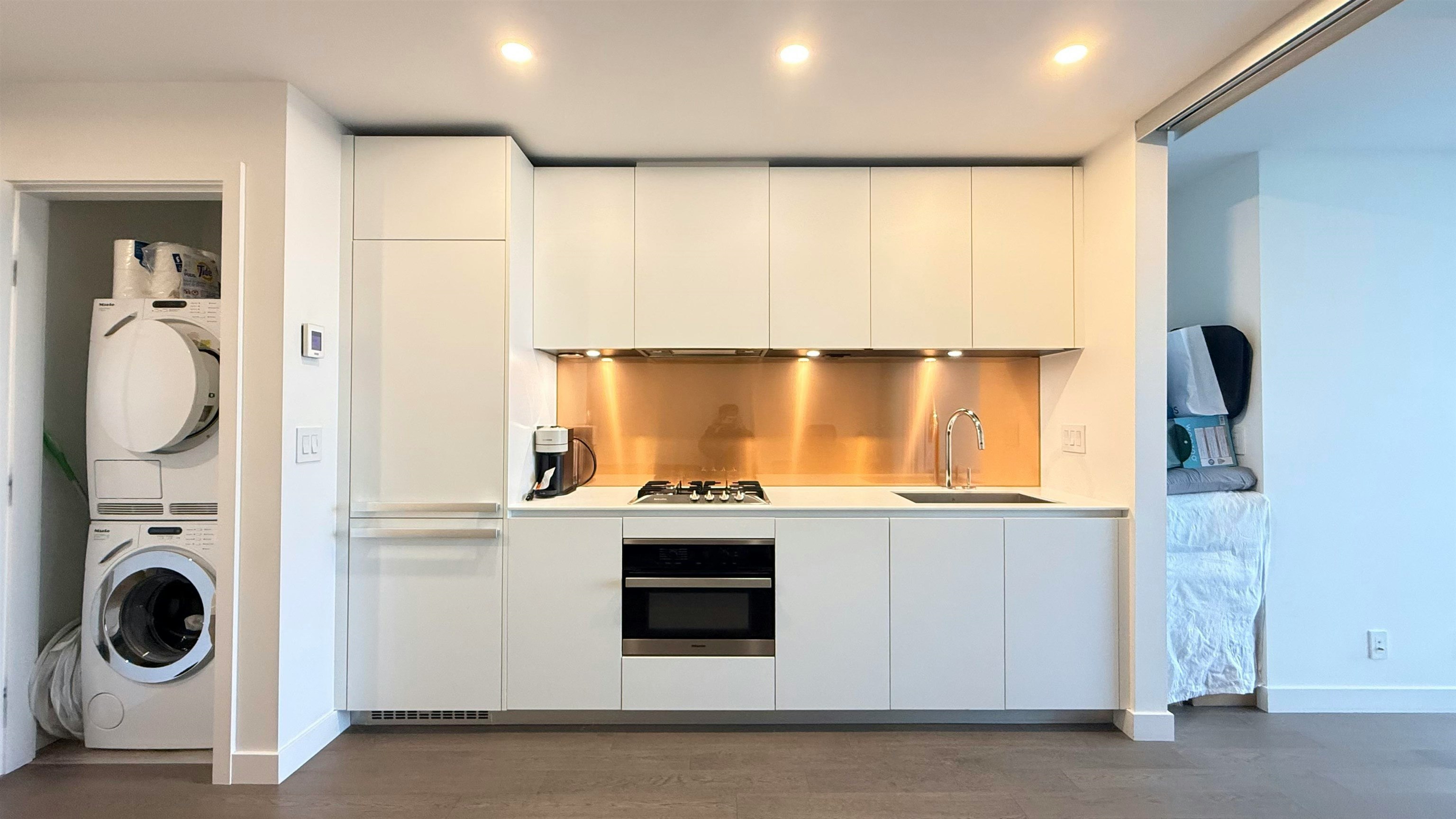 3908-1480 Howe Street, Vancouver, BC, V6Z 0G5 - 5