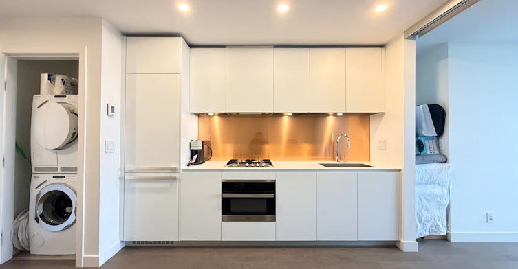 3908-1480 Howe Street, Vancouver, BC, V6Z 0G5 - 5