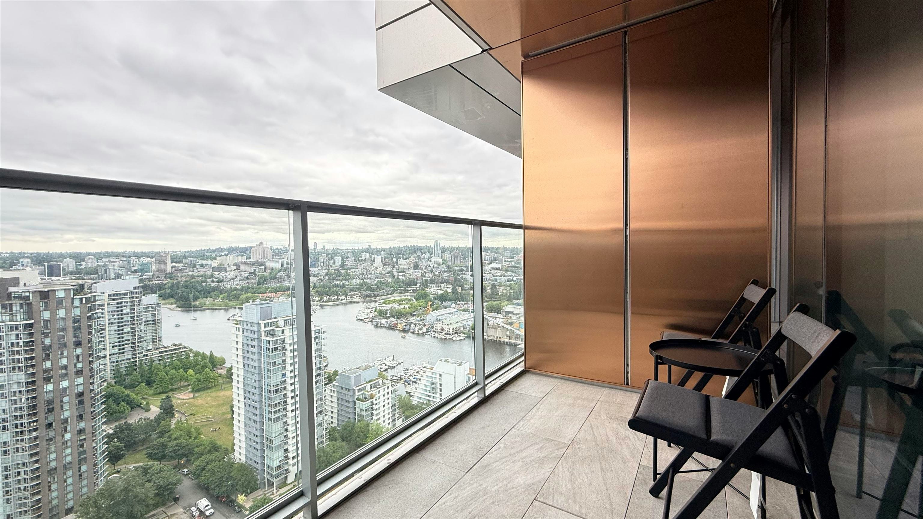 3908-1480 Howe Street, Vancouver, BC, V6Z 0G5 - 10