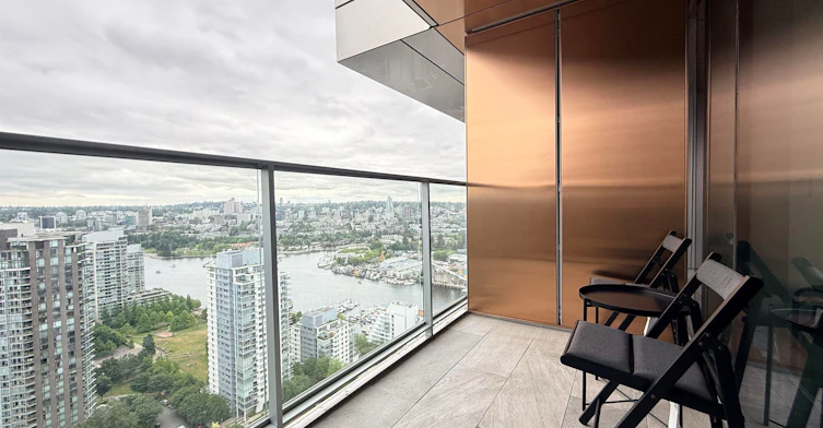 3908-1480 Howe Street, Vancouver, BC, V6Z 0G5 - 10