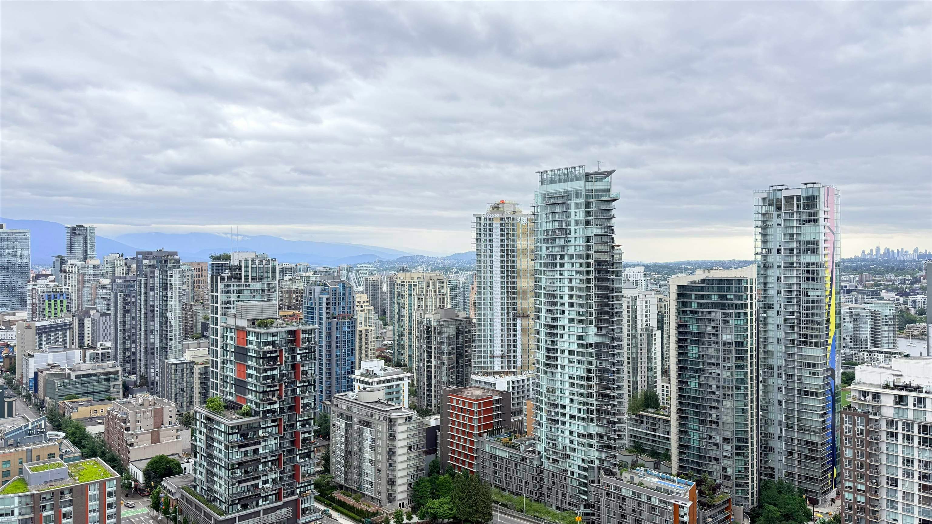 3908-1480 Howe Street, Vancouver, BC, V6Z 0G5 - 12