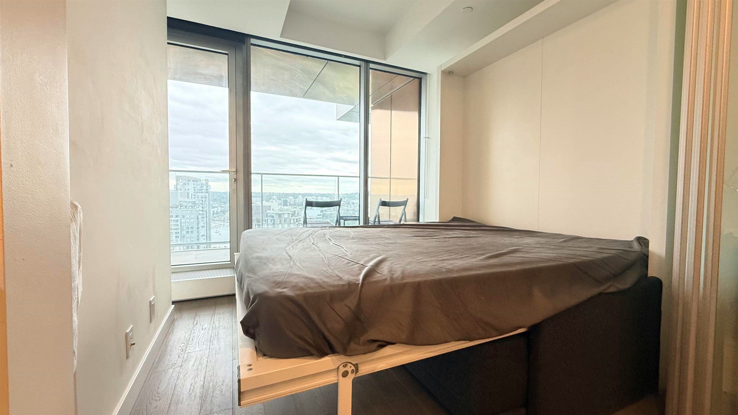 3908-1480 Howe Street, Vancouver, BC, V6Z 0G5 - 8