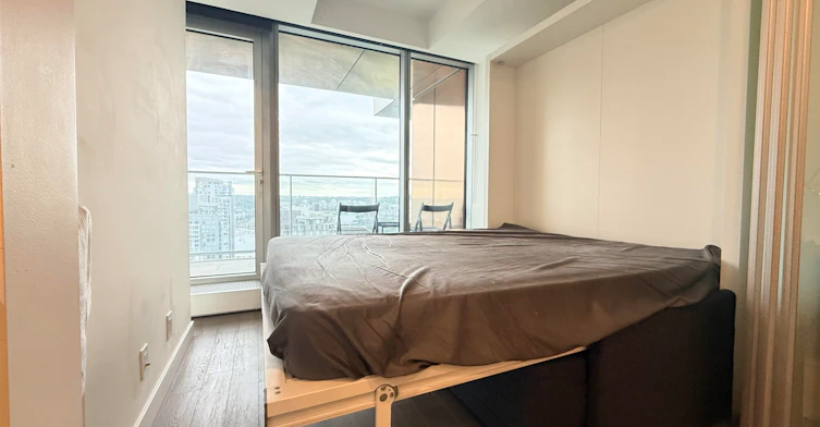 3908-1480 Howe Street, Vancouver, BC, V6Z 0G5 - 8