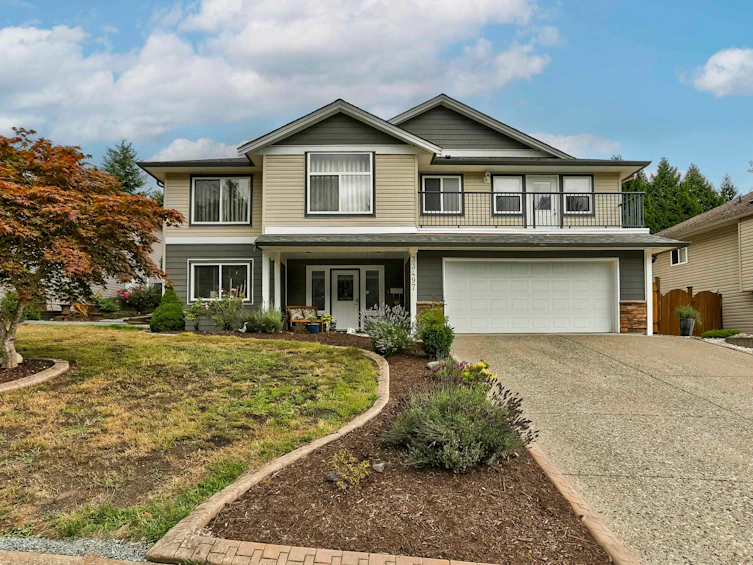 33497 11 Avenue, Mission, BC, V2V 6Z5