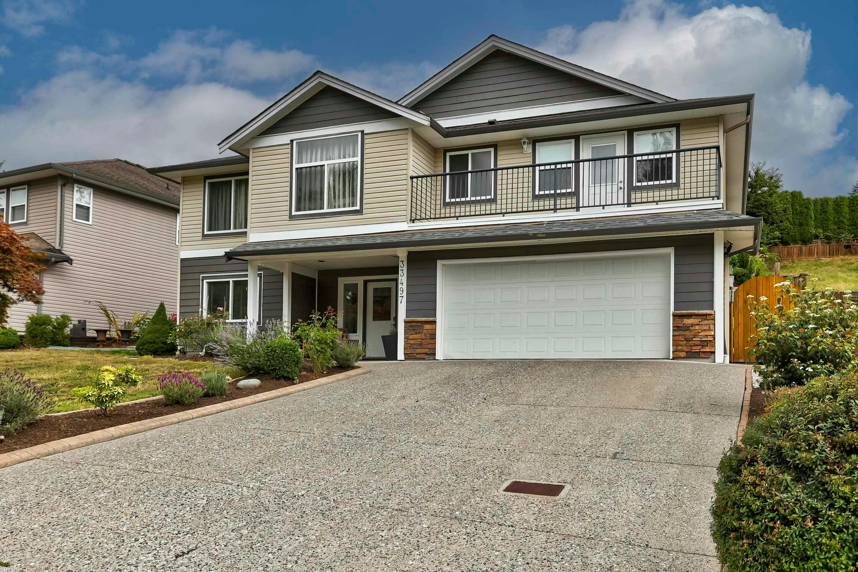 33497 11 Avenue, Mission, BC, V2V 6Z5 - 34