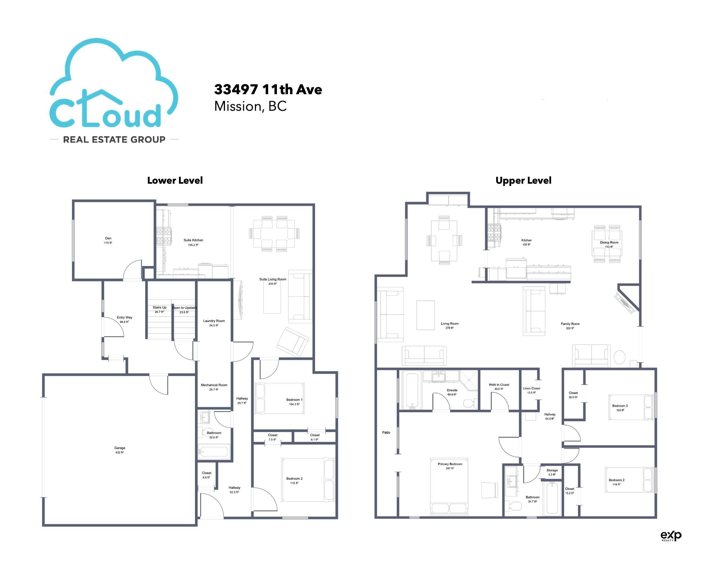 33497 11 Avenue, Mission, BC, V2V 6Z5 - 35